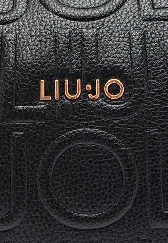 Liu Jo Umhängetasche in Schwarz