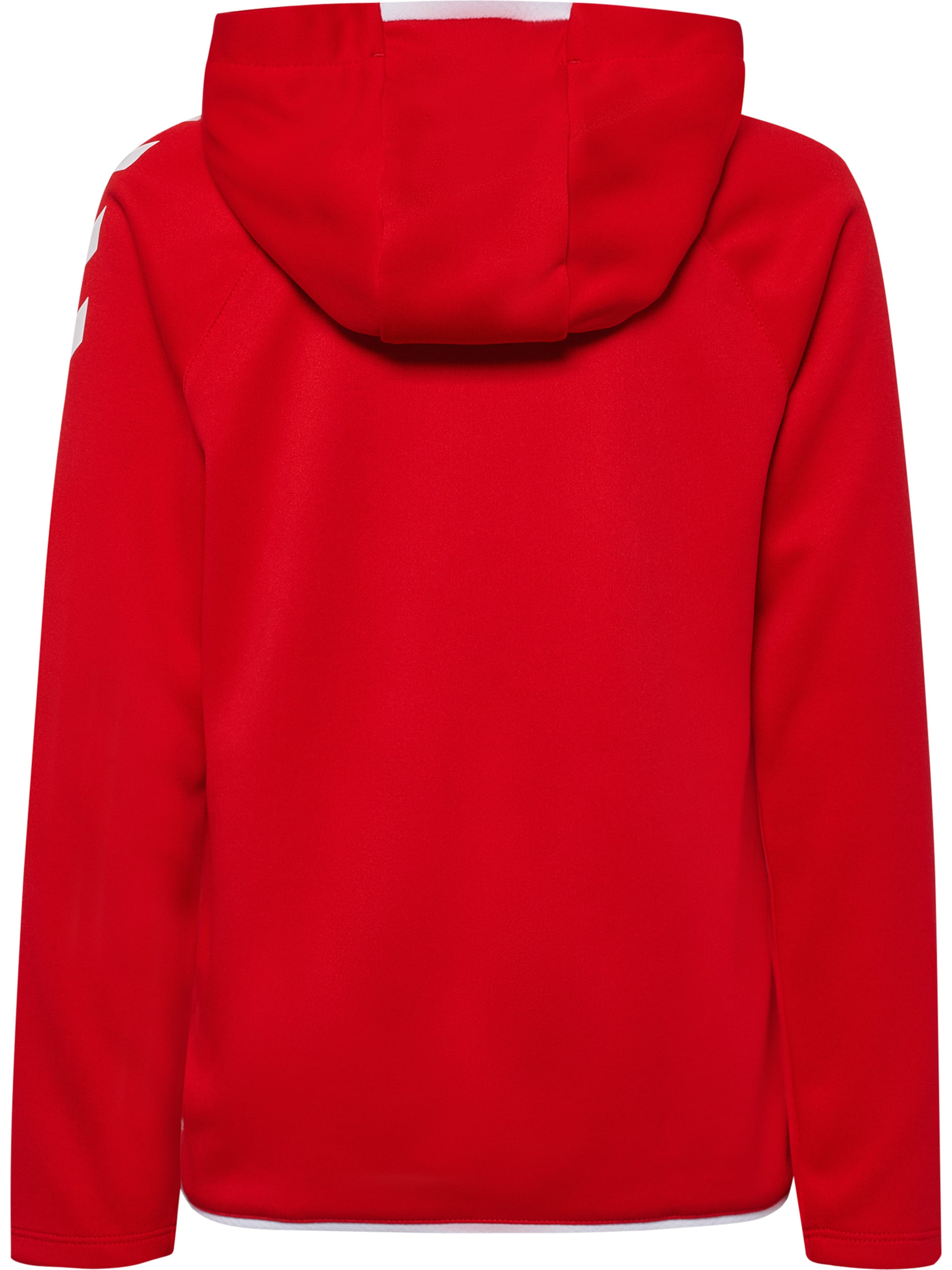 Hummel Sports sweatshirt 'Core 2.0' in Red