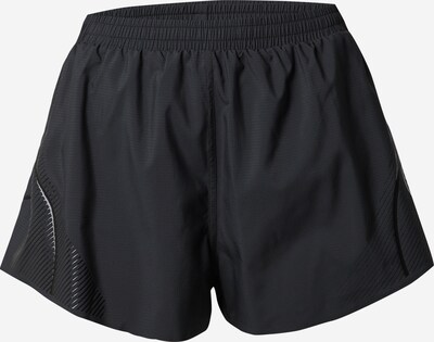ADIDAS BY STELLA MCCARTNEY Pantalón deportivo 'Truepace ' en negro / blanco, Vista del producto