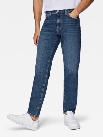 Mavi Regular Jeans 'Chris' in Blue: front