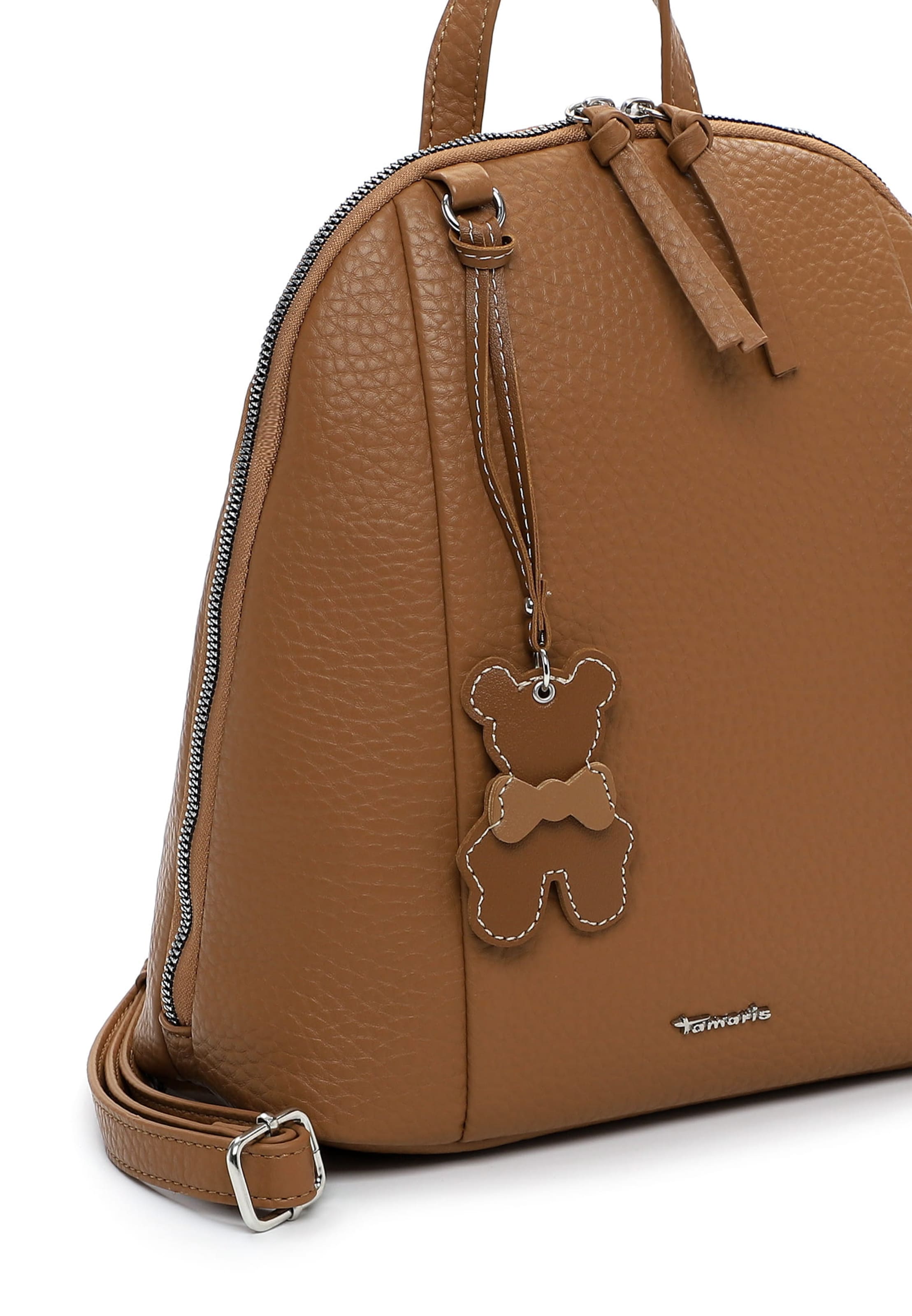 Sac à dos 'Katrina' Tamaris en marron