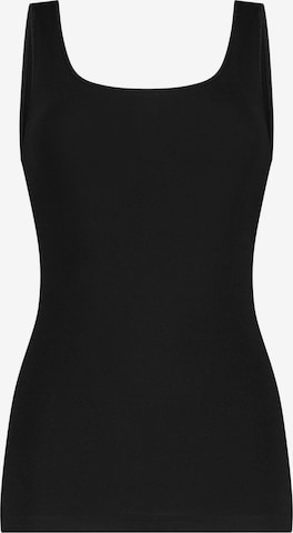 Ten Cate Undershirt in Black: front