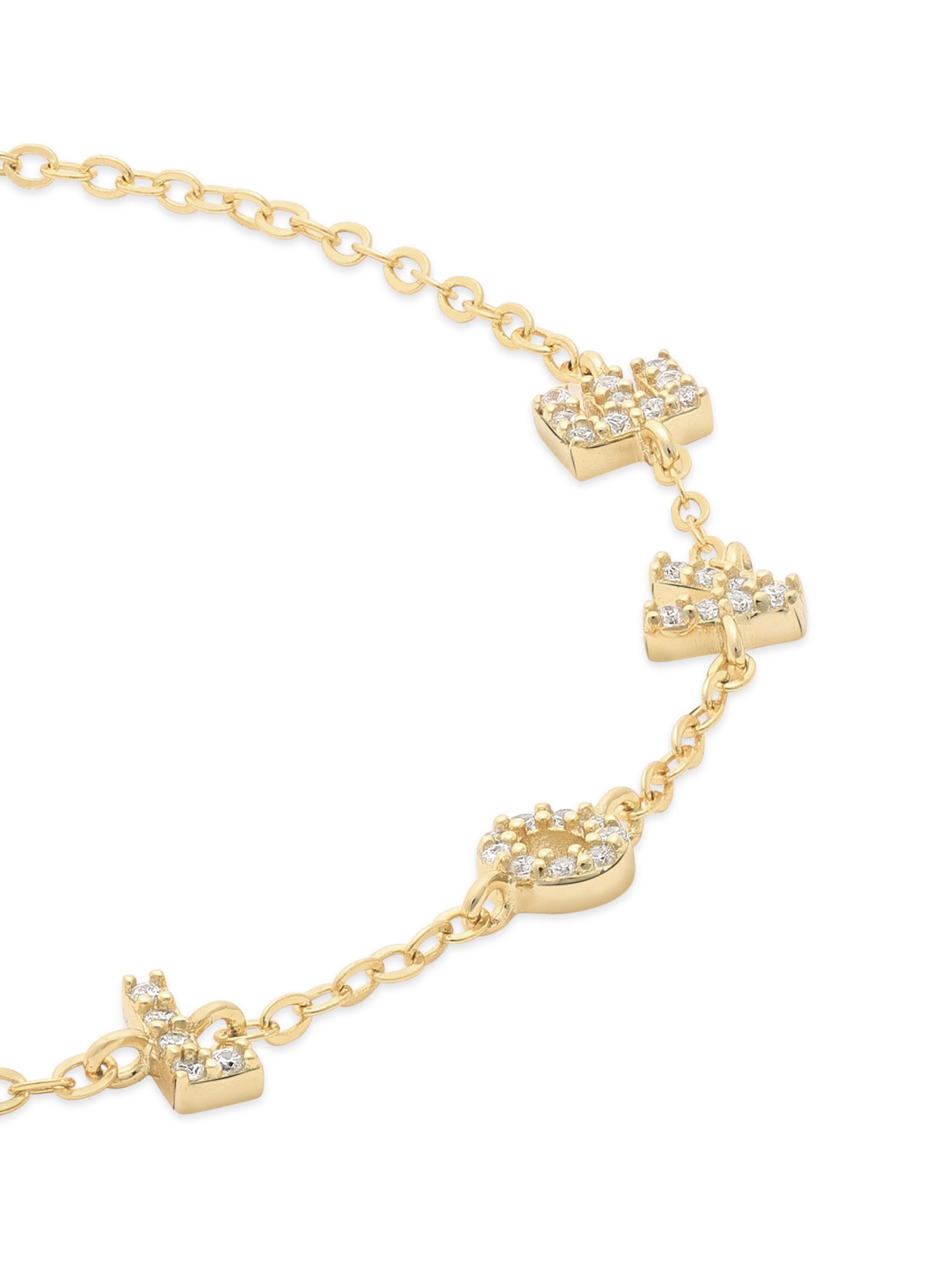 Tamaris Bracelet in Gold