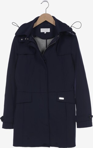 ESCADA Jacket & Coat in S in Blue: front