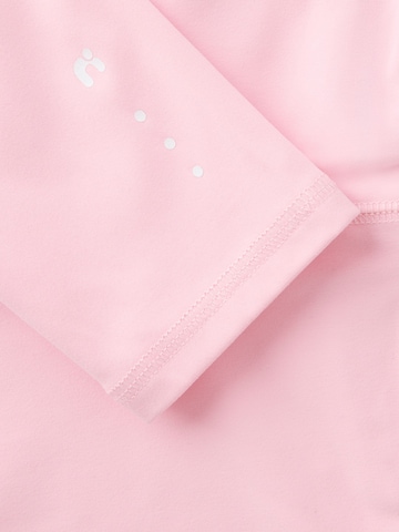 NAME IT Skinny Leggings in Roze