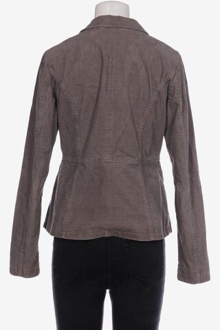 TOM TAILOR Blazer M in Grau