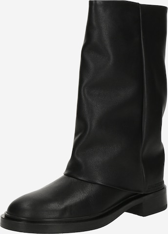 Copenhagen StudiosČizmice '353' - crna boja: prednji dio