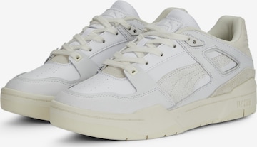 PUMA Sneaker low 'Slipstream Thrifted' i hvid
