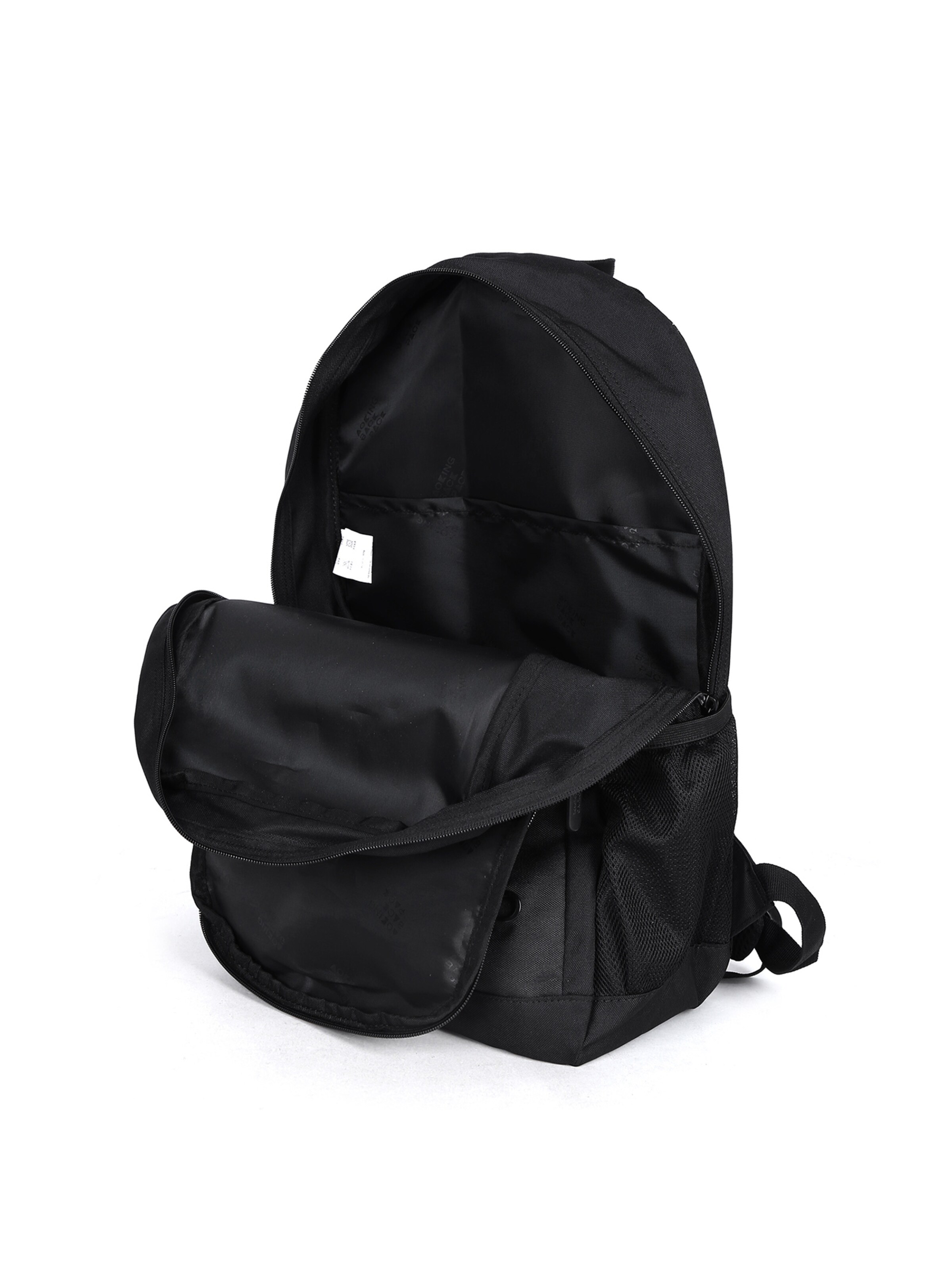 Aoking Rucksack in Schwarz