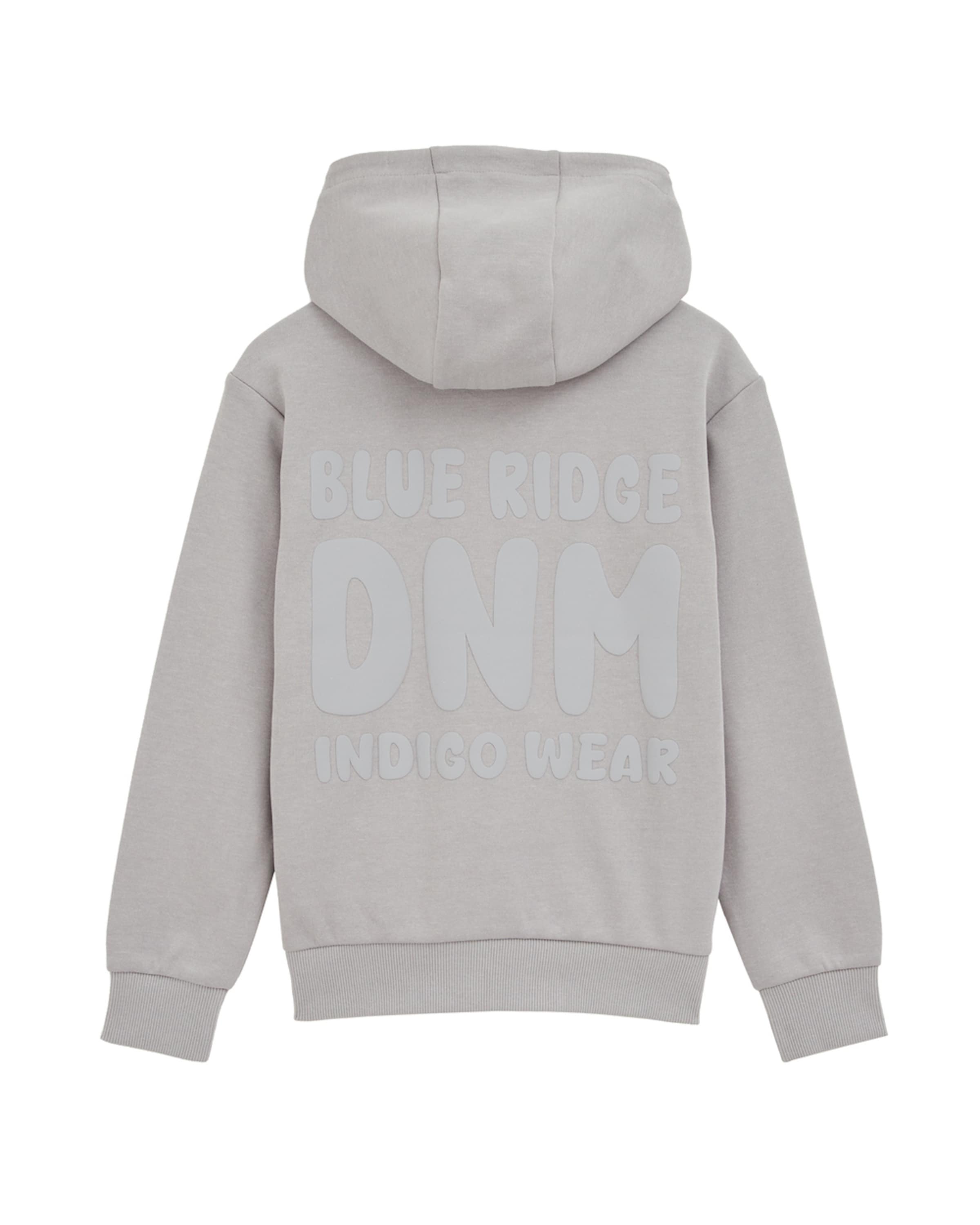 WE Fashion Bluza w kolorze szary