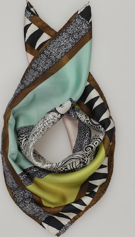 Etro Schal oder Tuch One Size in Mischfarben: Vorderseite