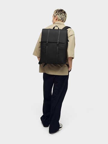 Sac à dos 'Spläsh 2.0 - 16' Gaston Luga en noir