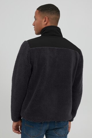 11 Project - Chaqueta de entretiempo 'PIJKE' en gris