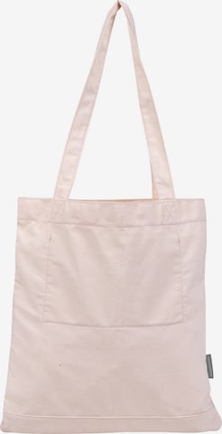 new balance Shopper in Pink: front