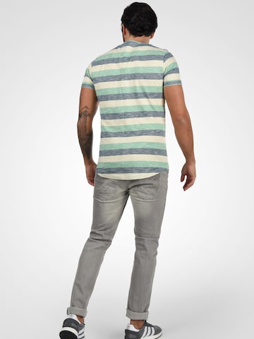 T-Shirt 'Thicco' !Solid en mélange de couleurs