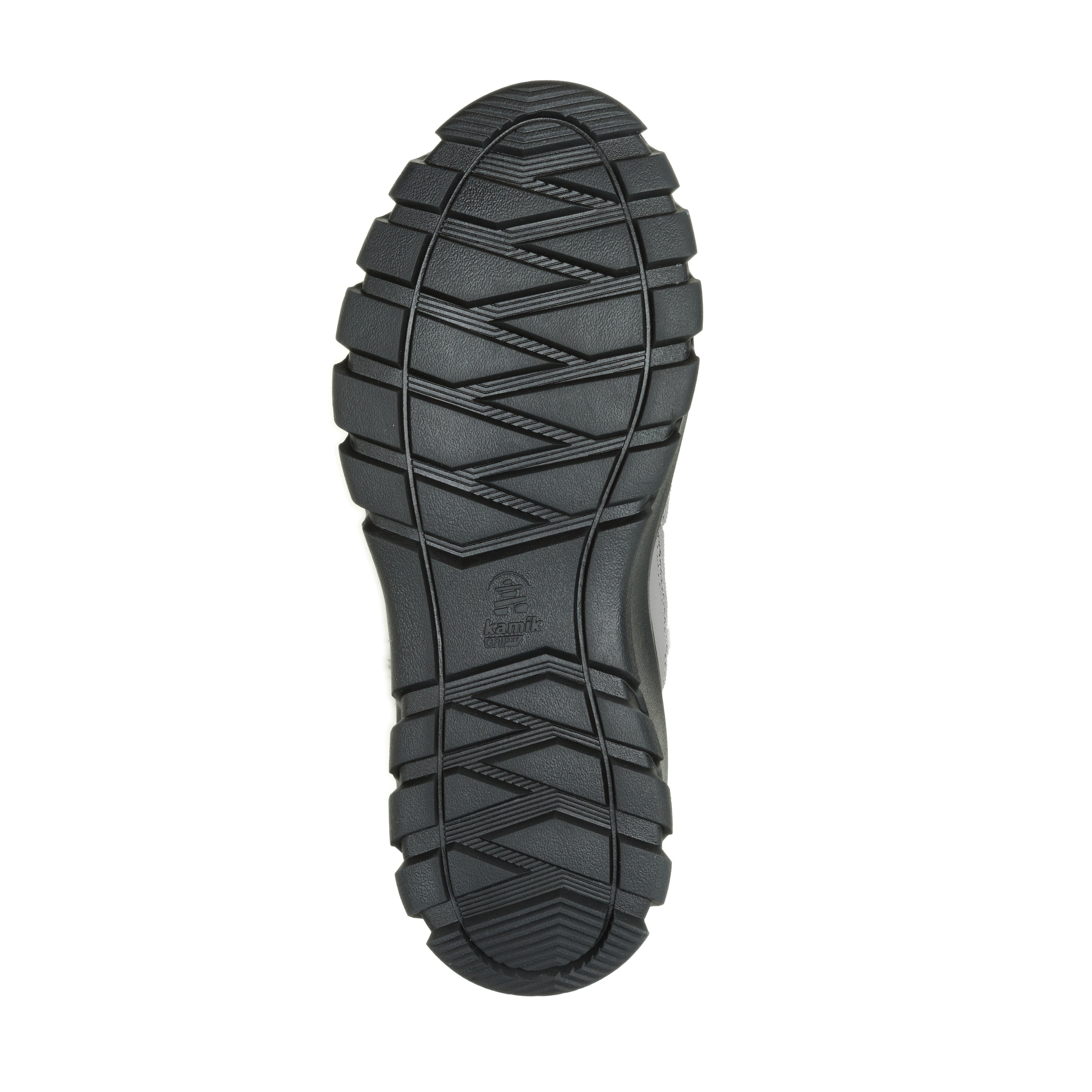 Kamik Snowboots in Grijs