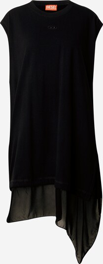 DIESEL Kleid 'ROLLETTY' in schwarz, Produktansicht