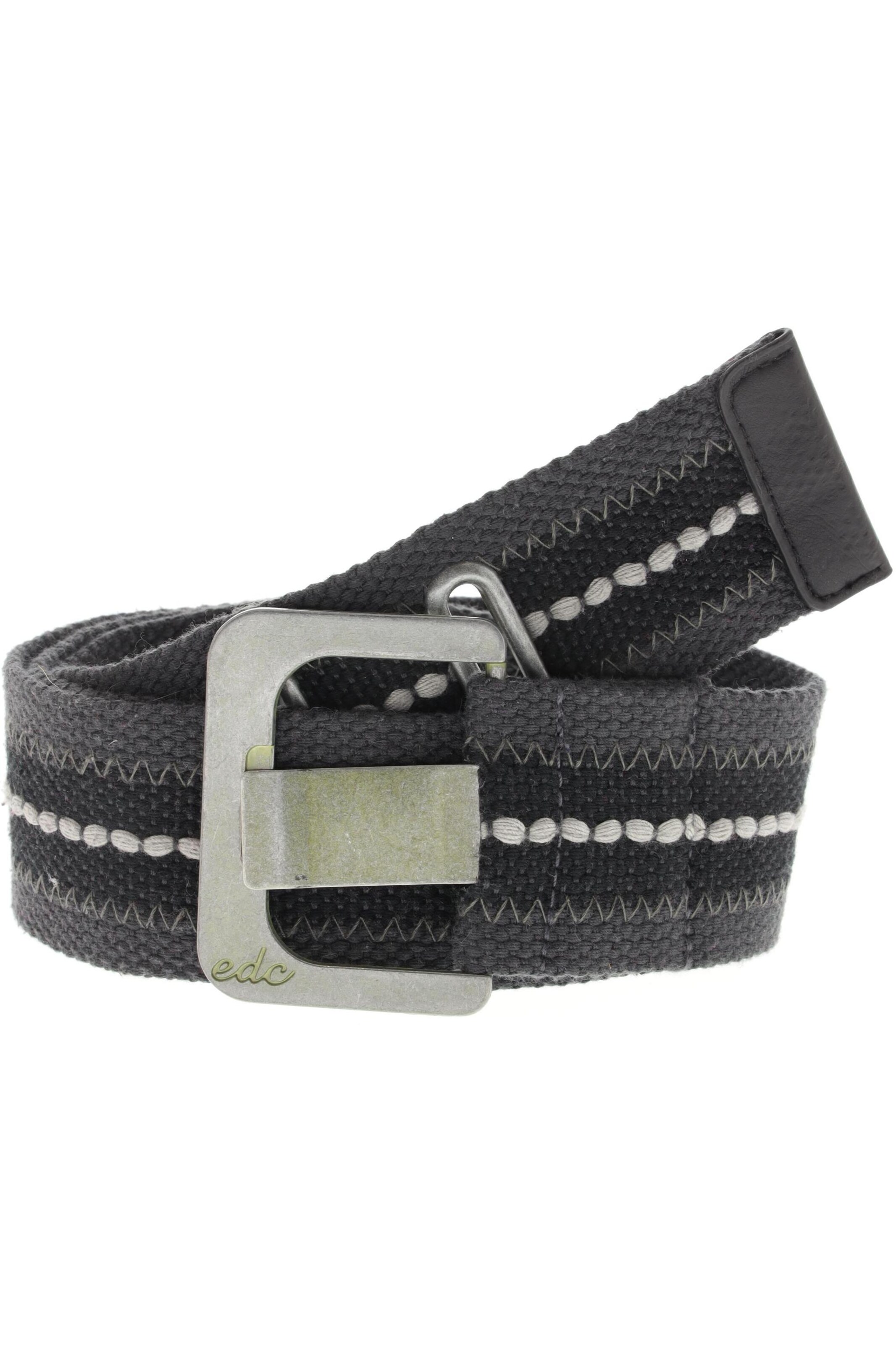 ESPRIT Belt & Suspenders in One size in Grey: front