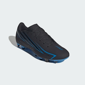 ADIDAS PERFORMANCE Kopačky 'F50 Hyperfast Club' – černá