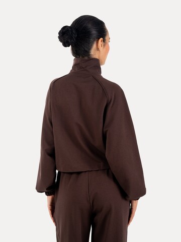 Smilodox Trainingsjack in Bruin