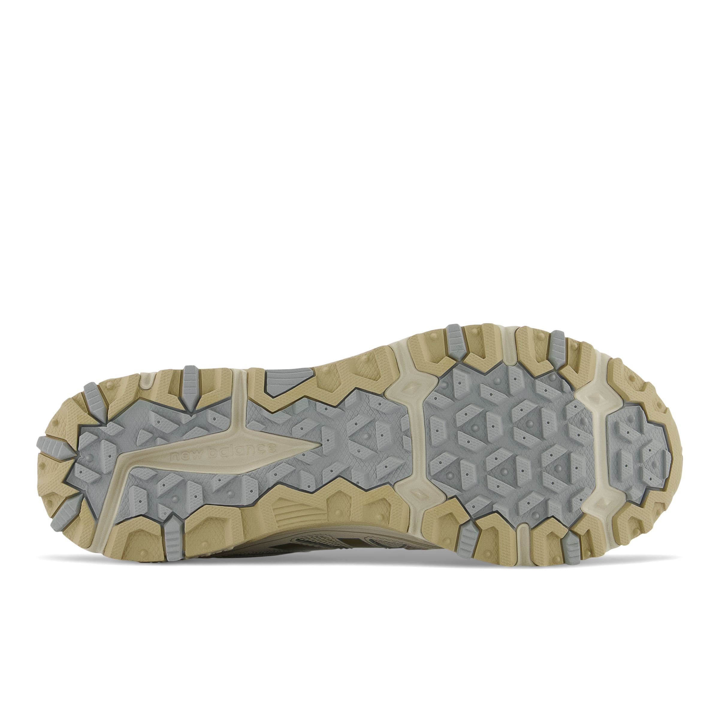 Scarpa da corsa 'MT410v5' di new balance in grigio