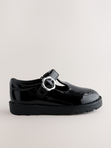 Scarpa bassa di Next in nero