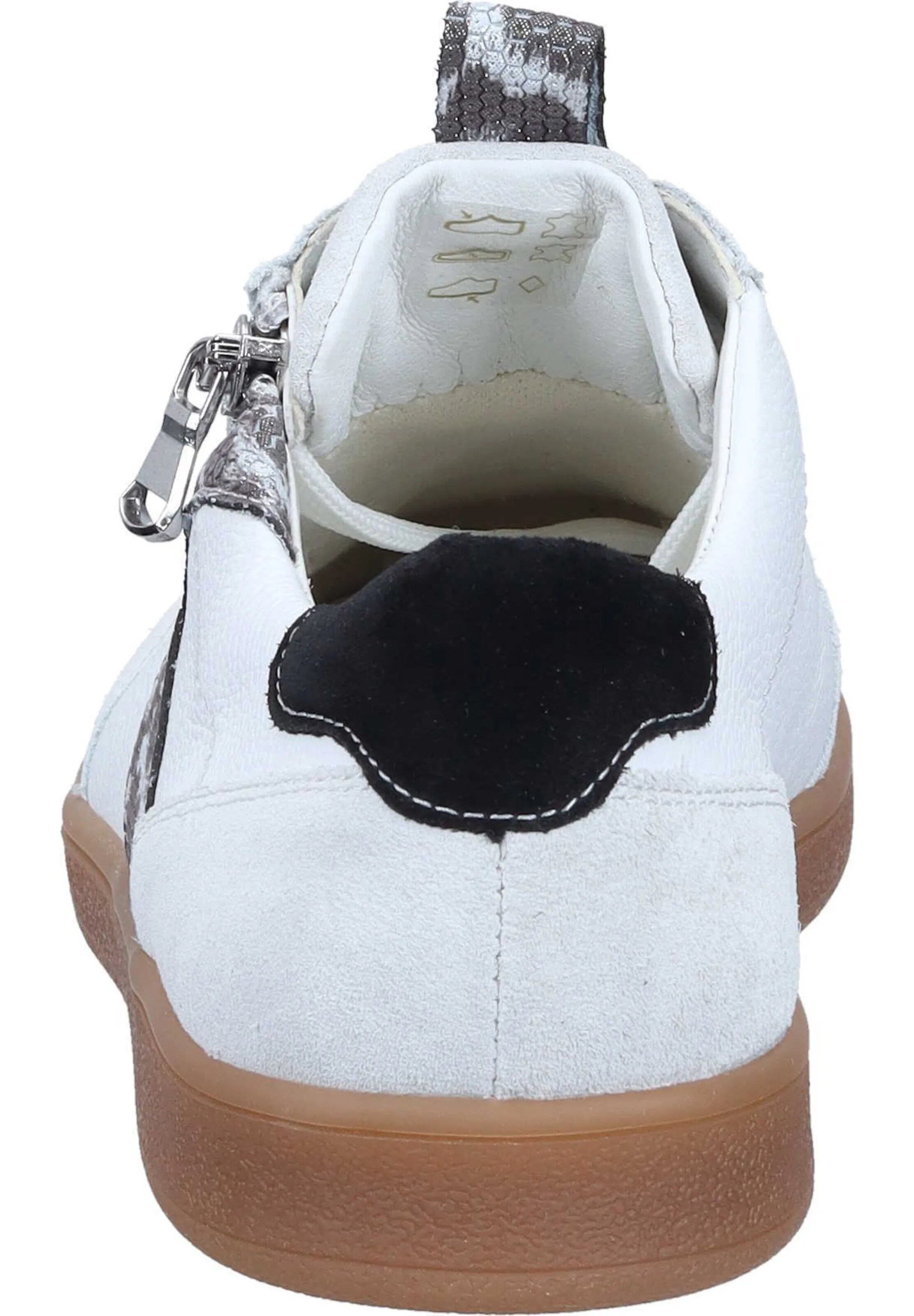 WALDLÄUFER Sneakers laag in Grijs