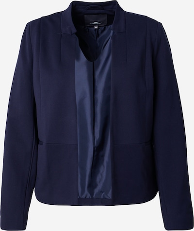 Sacou 'CARGOLDTRASH-MADDY' ONLY Carmakoma pe albastru noapte, Vizualizare produs