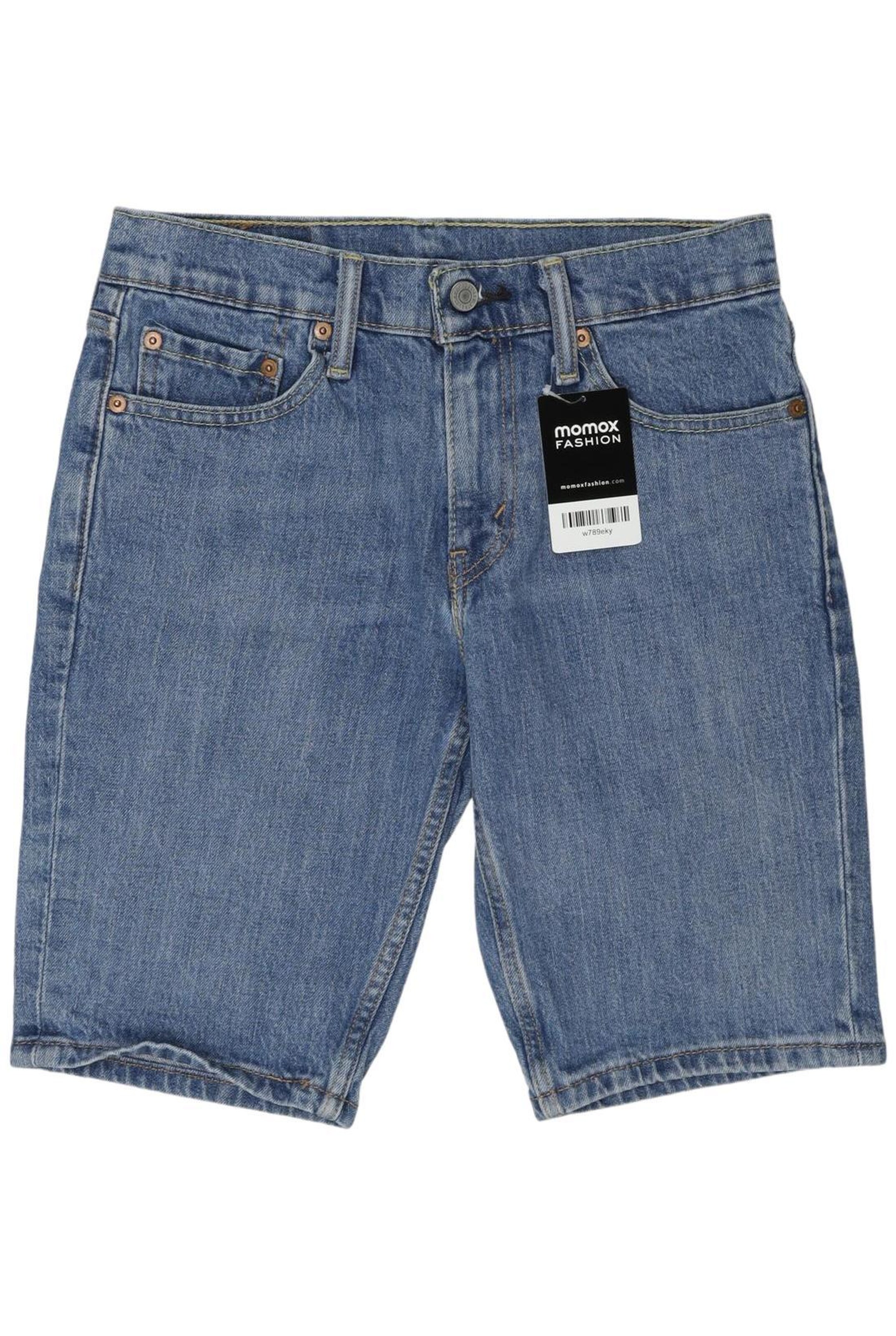 LEVI'S ® Shorts in S in Blue, Item view