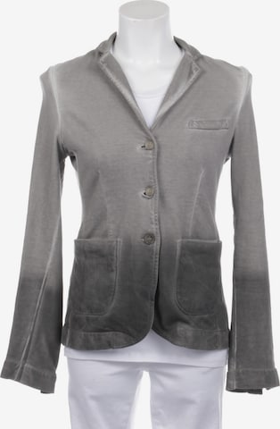 Liebeskind Berlin Blazer in S in Grey: front