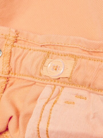 KIDS ONLY Regular Broek in Oranje