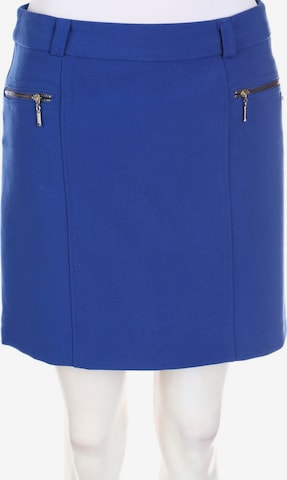 C&A Skirt in S in Blue: front