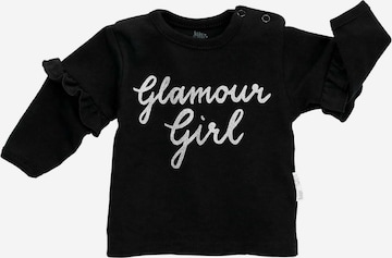 Baby Sweets Set 'Glamour' in Schwarz