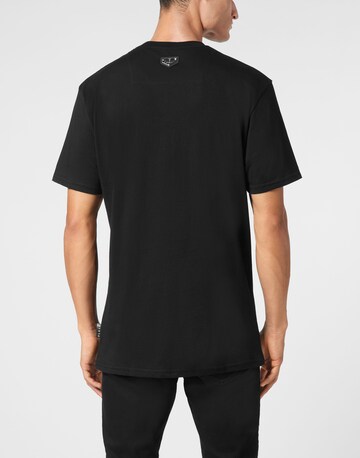 T-Shirt 'Skull' Philipp Plein en noir