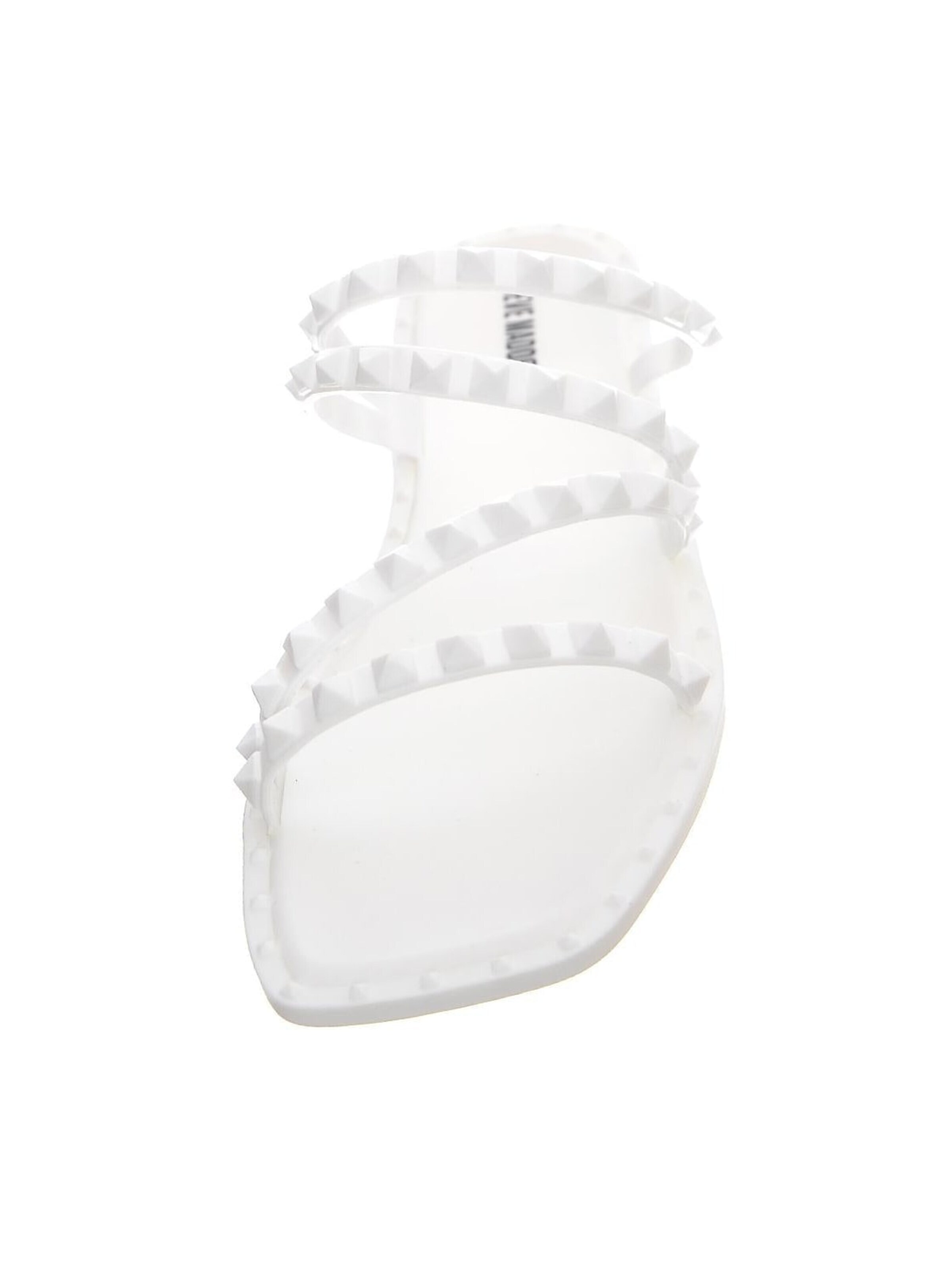STEVE MADDEN Sandal in White