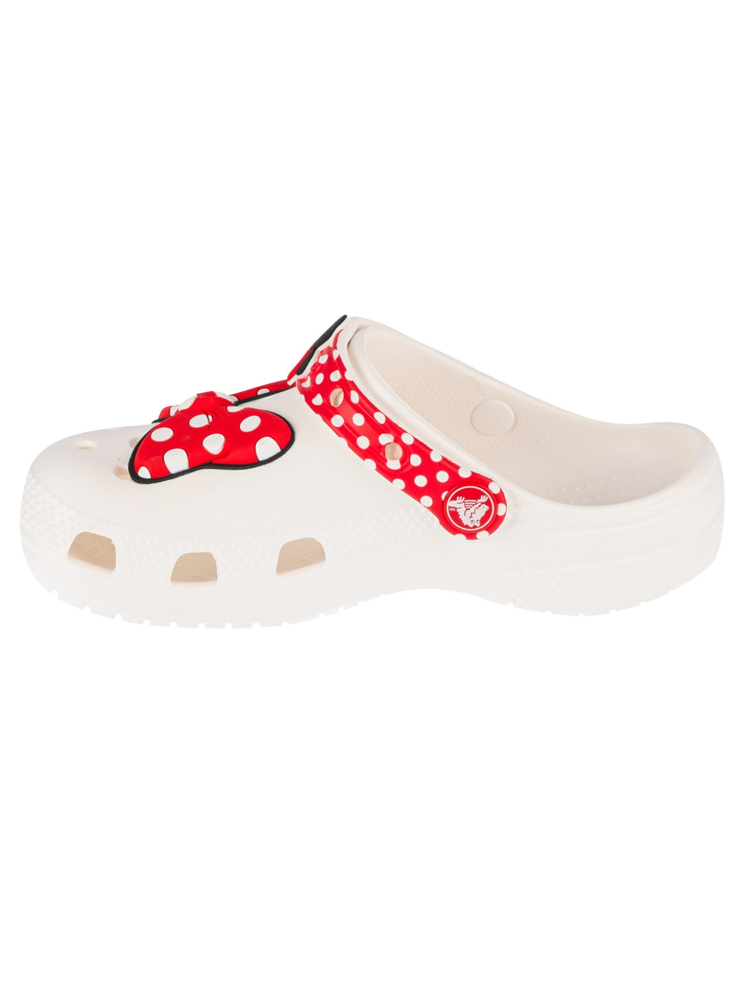 Crocs Sandals 'Crocs Disney' in White