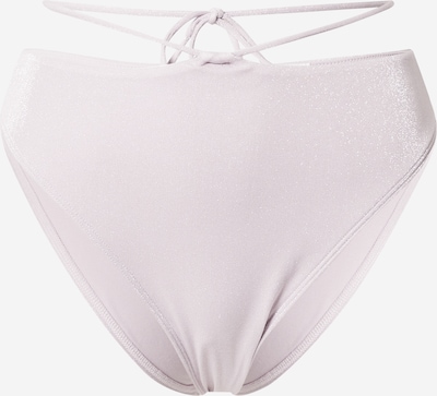 Abercrombie & Fitch Bikini apakšdaļa, krāsa - rozā, Preces skats