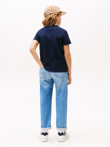 TOMMY HILFIGER Футболка в Синий