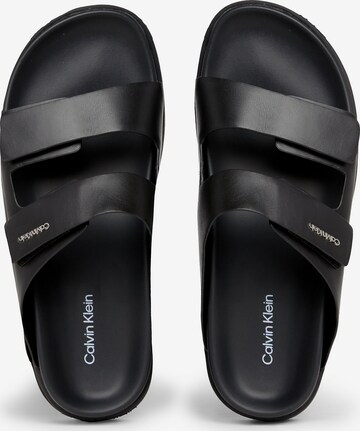 Calvin Klein Sandals in Black