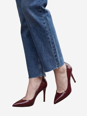 My fashion - Regular Calças de ganga em azul