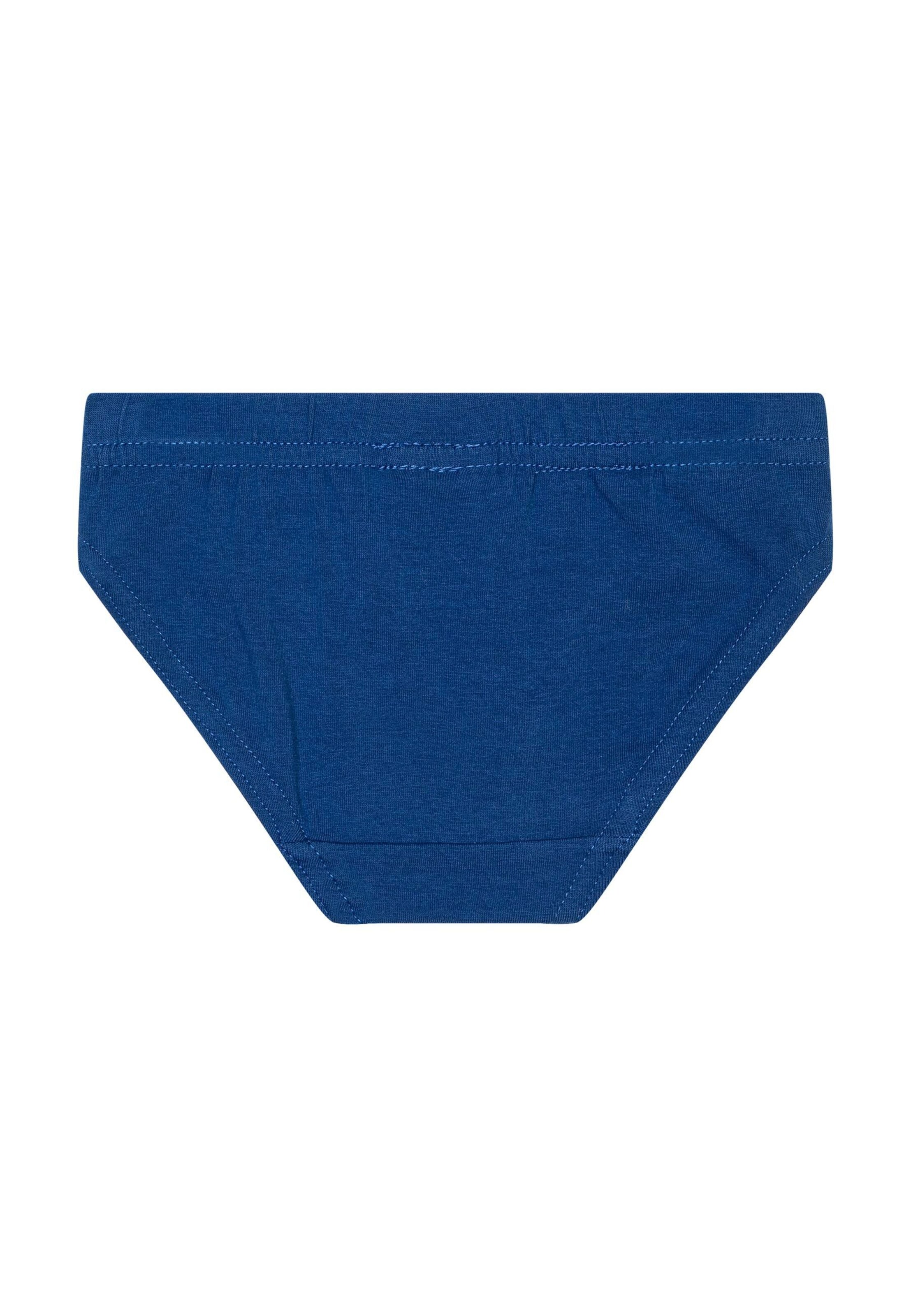 MINOTI Onderbroek in Blauw