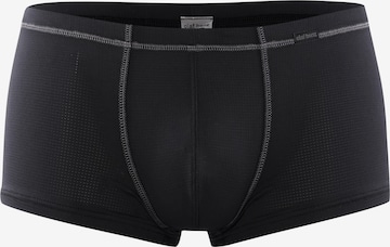 Olaf Benz Boxer shorts in Black: front