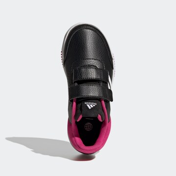 ADIDAS SPORTSWEAR Athletic Shoes 'Tensaur' in Black