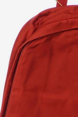 Fjällräven Rucksack One Size in Rot