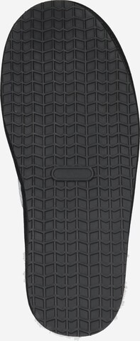BULLBOXER - Zapatillas de casa en negro