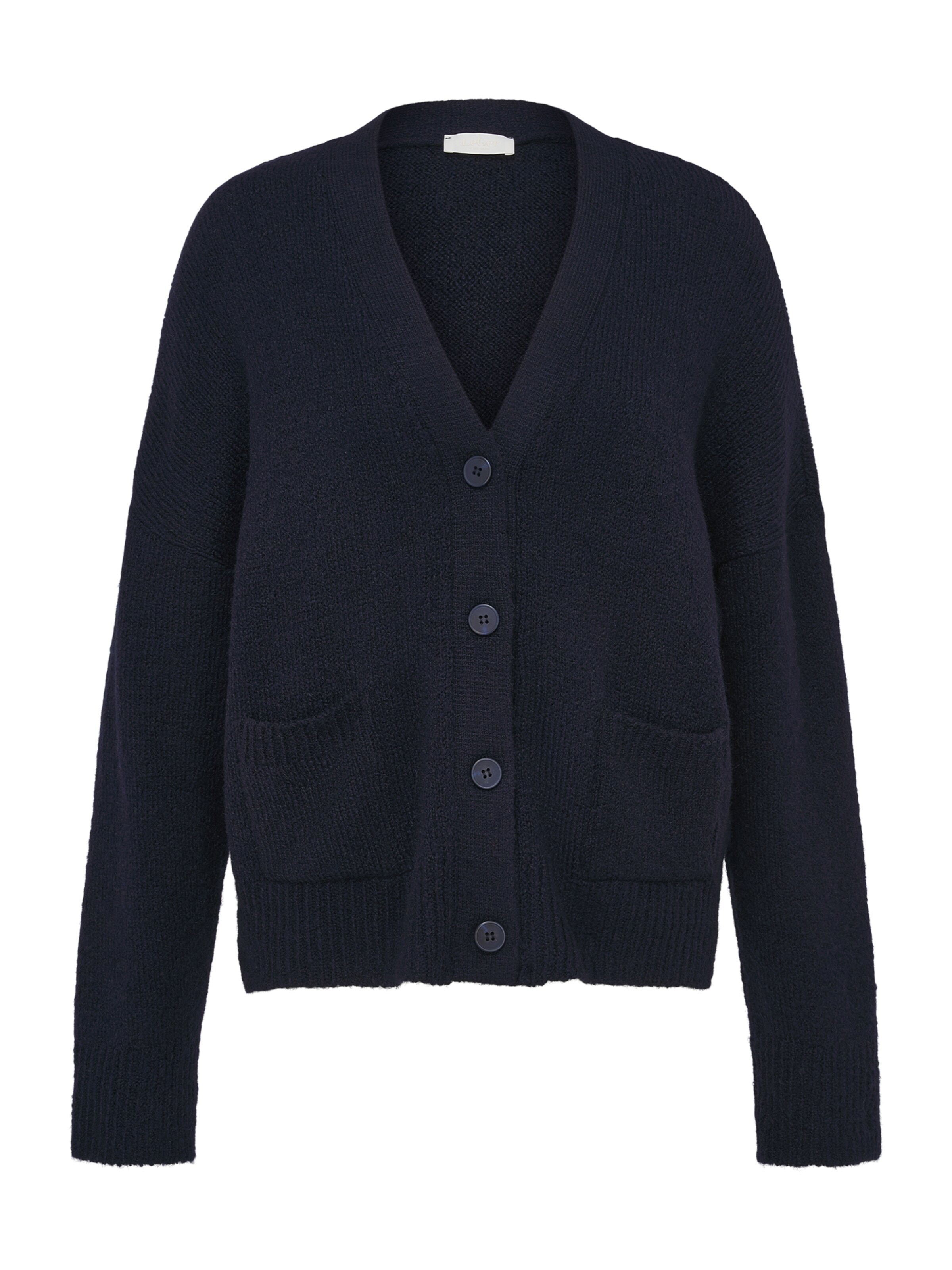 LeGer by Lena Gercke Kampsun 'Hanne' meresinine, Tootevaade