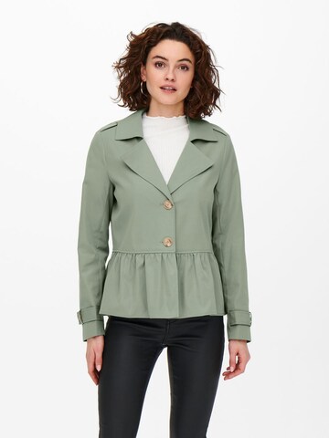 Giacca di mezza stagione di ONLY in verde