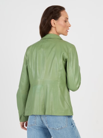 JCC Tussenjas in Groen