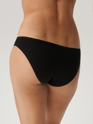 Atlantic Panty 'ATLANTIC' in Black