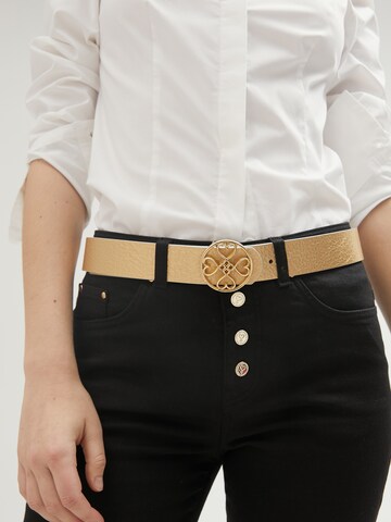 Ceinture ' ' Lola Casademunt en gris